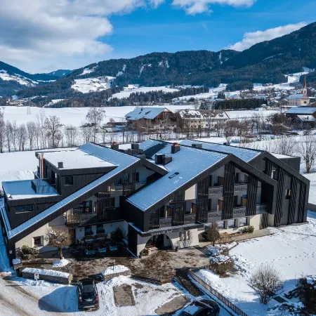 Hotel Krondlhof Отели в г. Riscone