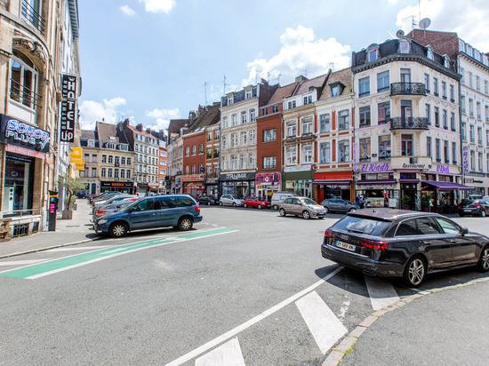 Hotels Near Le Ventre De L Architecte In Lille 22 Hotels Trip Com
