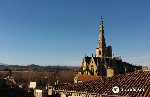 米雷波伊克斯羅萊酒店