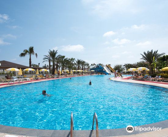 Hotel Stella Beach - All Inclusive