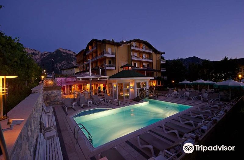 Sport & Wellness Hotel Cristallo-Levico Terme Updated 2022 Room  Price-Reviews & Deals | Trip.com