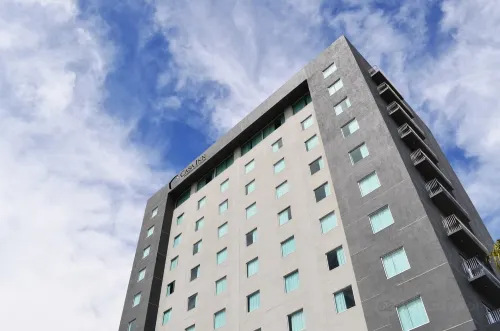 Casa Inn Business Hotel Celaya