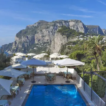 Hotel Villa Brunella