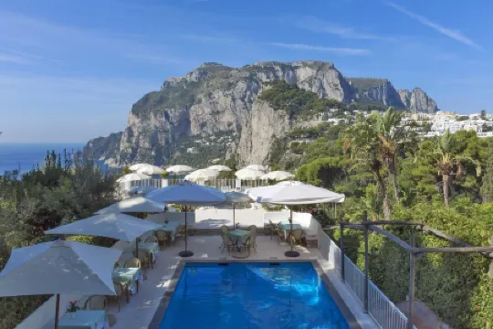 Hotel Villa Brunella