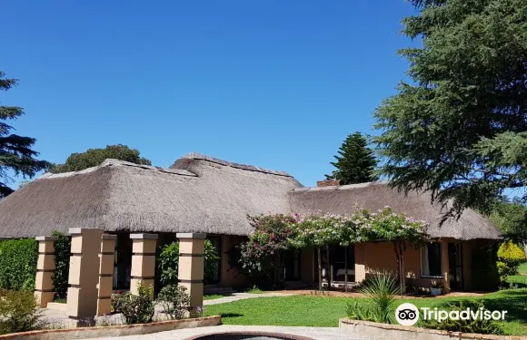 克瓦伊登會議酒店