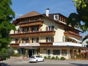 Hotel Stamserhof