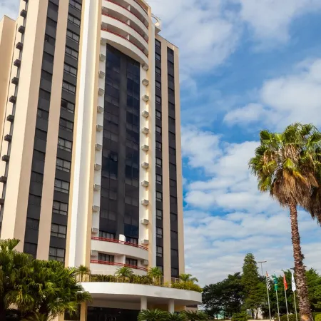 Transamerica Executive Sorocaba