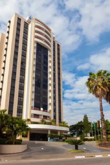 Transamerica Executive Sorocaba