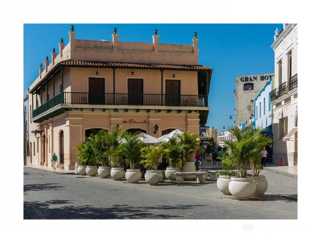 Hotel E Camino de Hierro - Valoraciones de hotel de 4 estrellas en Camagüey