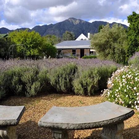 Chapter House Boutique Hotel by the Living Journey Collection
