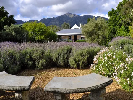 Chapter House Boutique Hotel by the Living Journey Collection