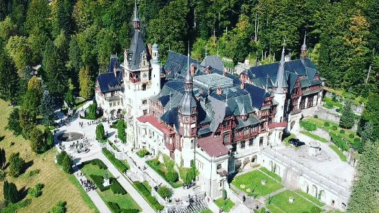 Hotel Sinaia