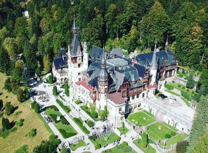 Hotel Sinaia