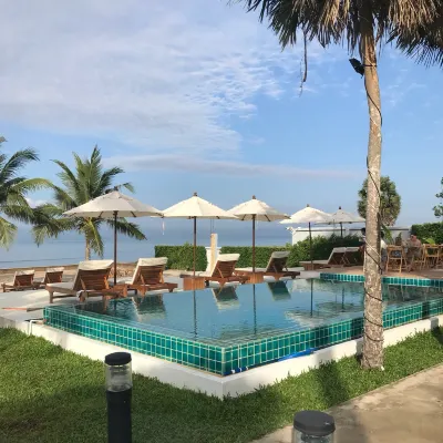 Purin Resort & Restaurant Hotels in Nuea Khlong District