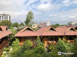 Inle Cottage Boutique Hotel