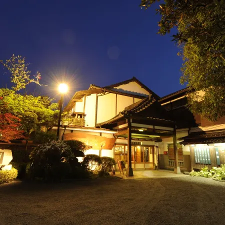 Hitoyoshi Ryokan