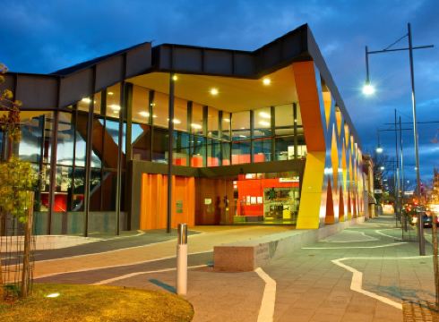 Comfort Inn Commodore Albury