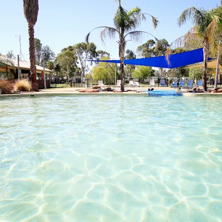 Discovery Parks - Maidens Inn