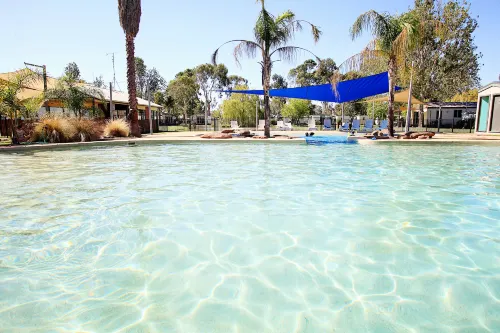 Discovery Parks - Maidens Inn Moama Hotels in Moama