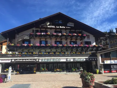 Hotel La Baita