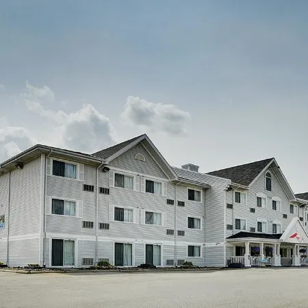 Ramada by Wyndham Miramichi New Brunswick