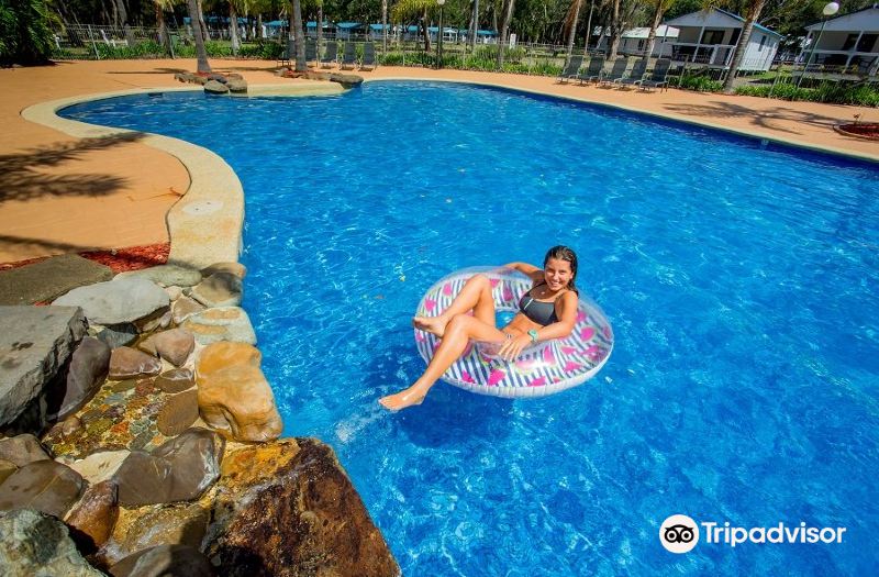 Racecourse Beach Tourist Park Map Big4 Racecourse Beach Tourist Park-Bawley Point Updated 2022 Room  Price-Reviews & Deals | Trip.com
