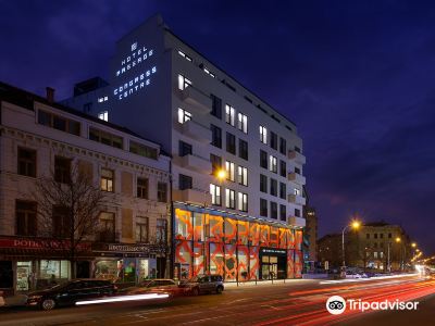 Hotel Passage