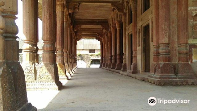 Akbar Fort, Prayagraj