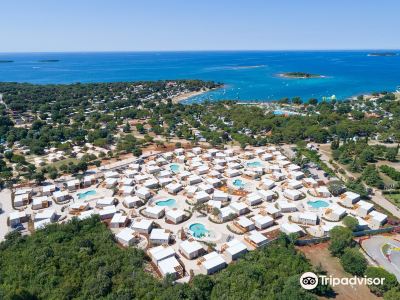 Maistra Camping Polari Mobile Homes