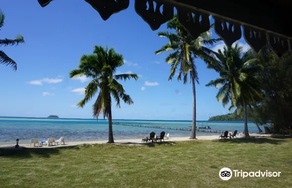 阿提亞皮逖酒店