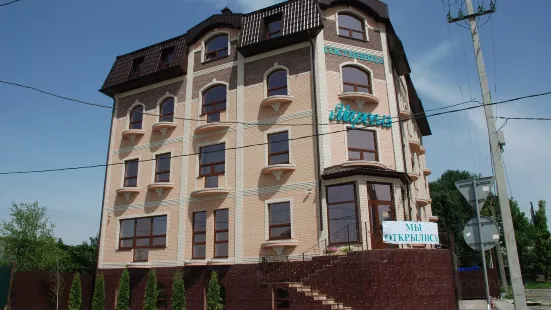 Hotel Marsel