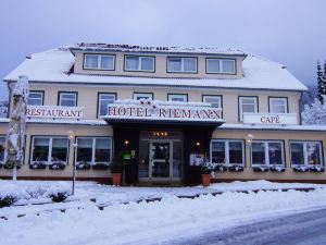 Hotel Riemann