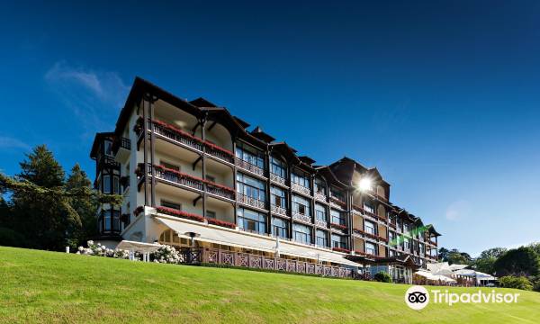 Hôtel Ermitage - Evian Resort