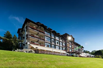 Hôtel Ermitage Hotels in Saint-Paul-en-Chablais