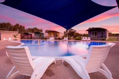 BIG4 Deniliquin Holiday Park