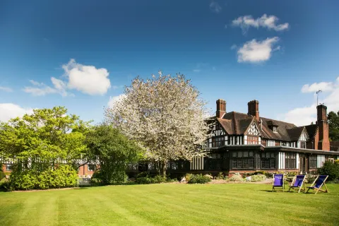 Hogarths Stone Manor