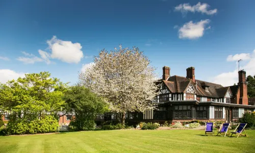 Hogarths Stone Manor