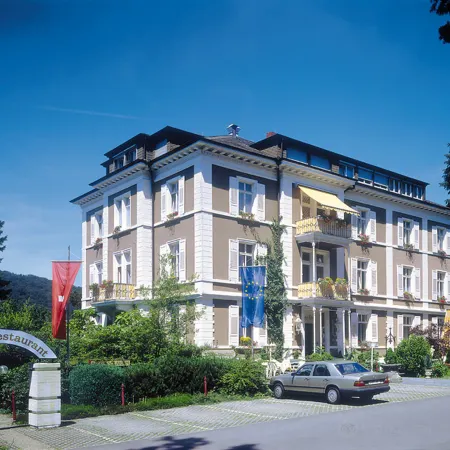 Park Hotel & Spa Katharina