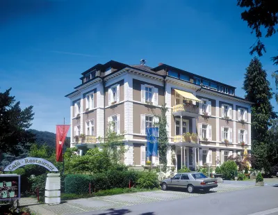 Park Hotel & Spa Katharina Hotels in Sulzburg