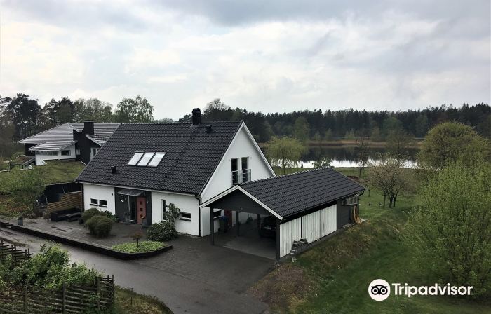 Ekebacken Hotell & Konferens