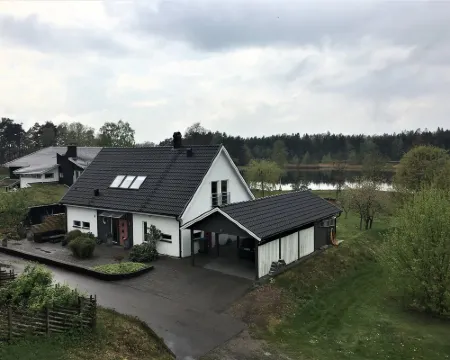 Ekebacken Hotell & Konferens Hotels in Markaryd