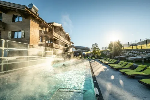 Hotel Riederalm