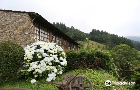 拉萊克託拉爾酒店