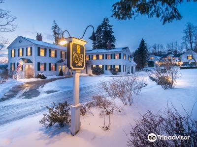 Swift House Inn