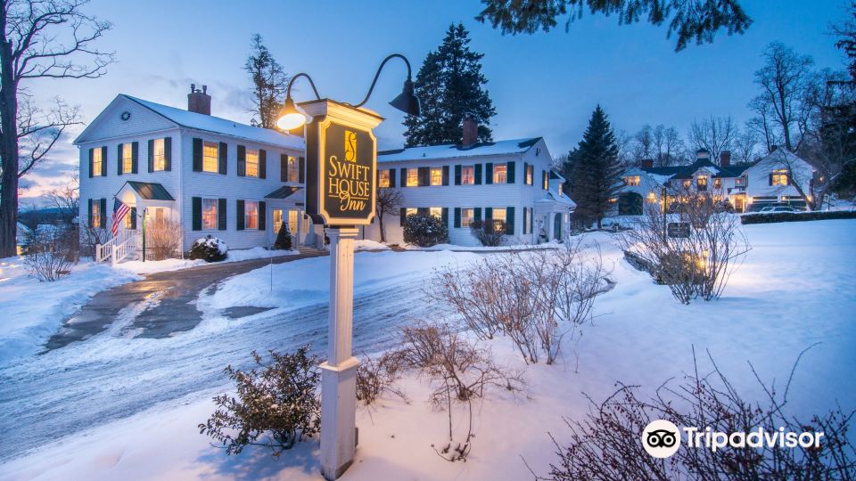 Swift House Inn