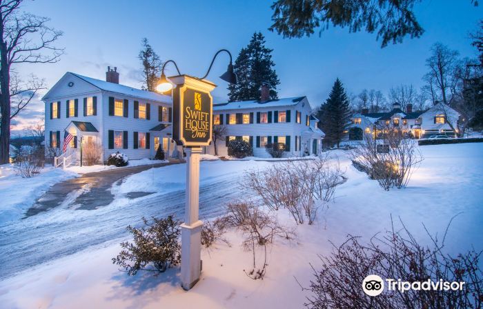 Swift House Inn