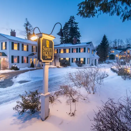 Swift House Inn