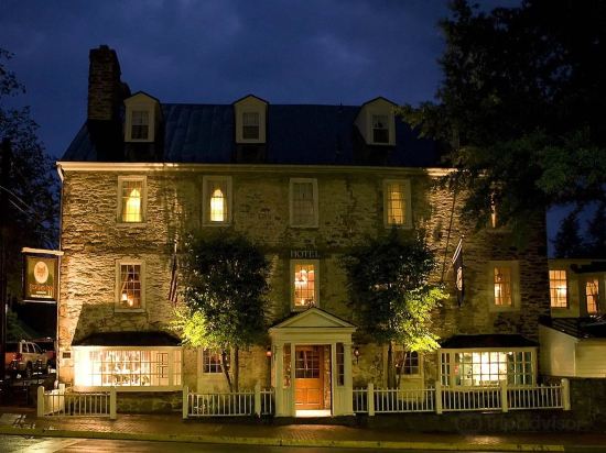 10 Best Hotels Near Greenhill Winery And Vineyards Middleburg 22 Trip Com