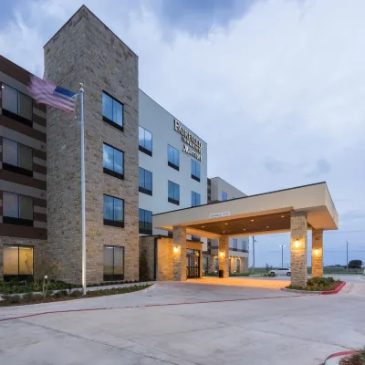 Fairfield Inn & Suites Lubbock Southwest