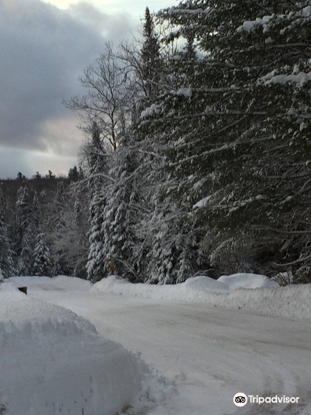 Adirondack Lodge Old Forge